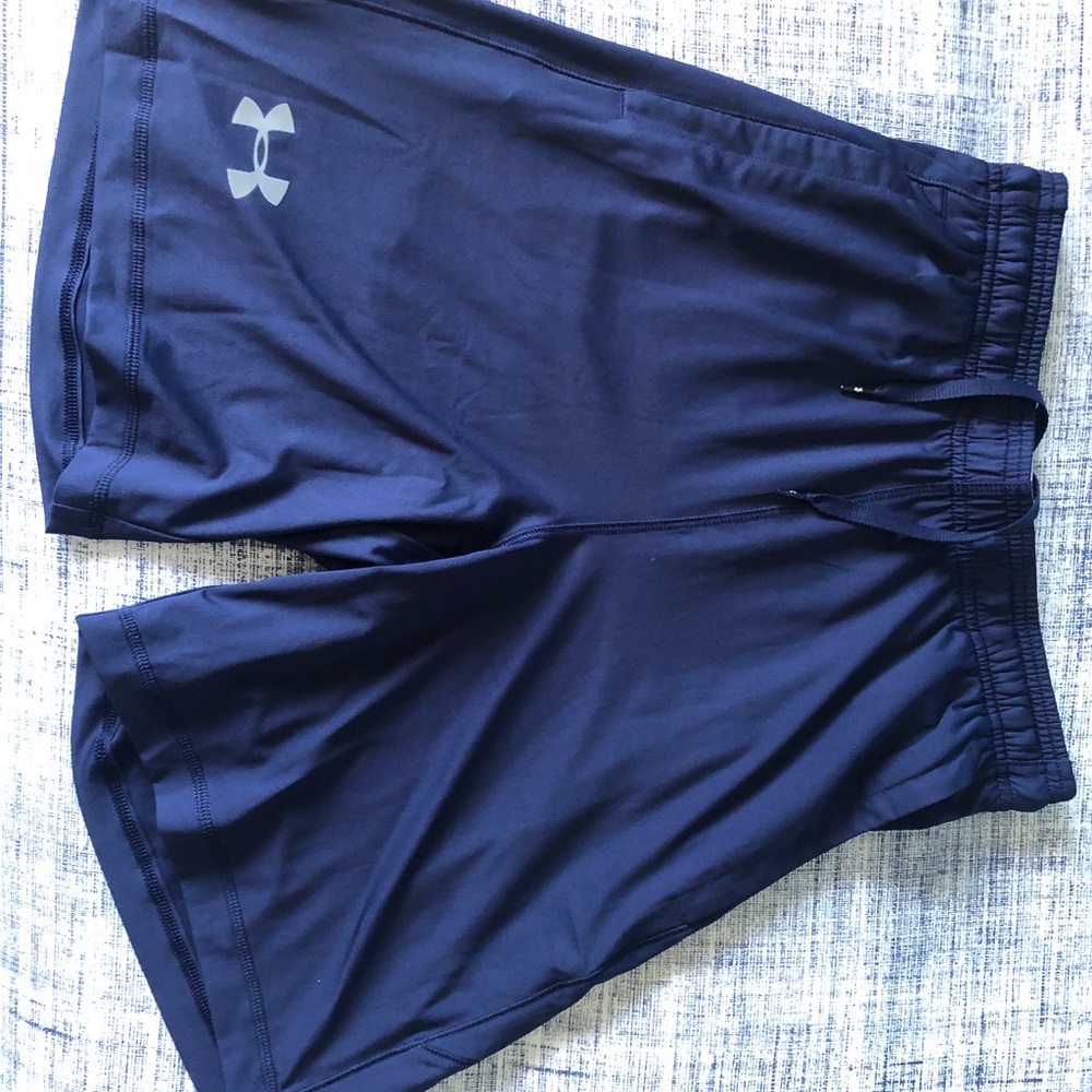 Men’s under armour shorts